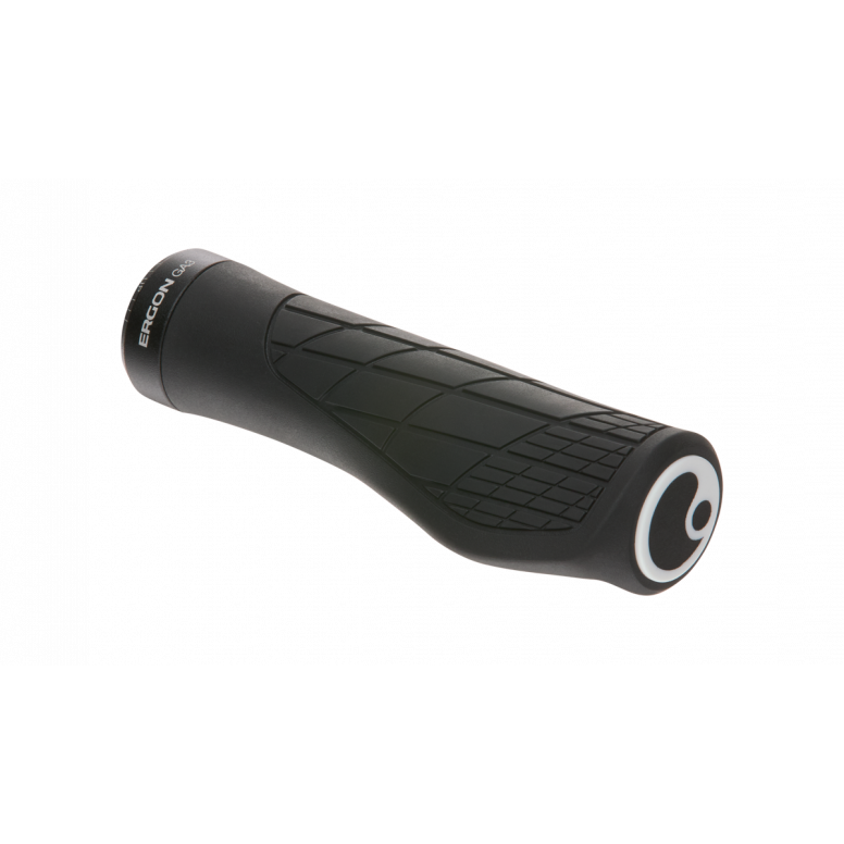 Ergon GA3 Grips Black