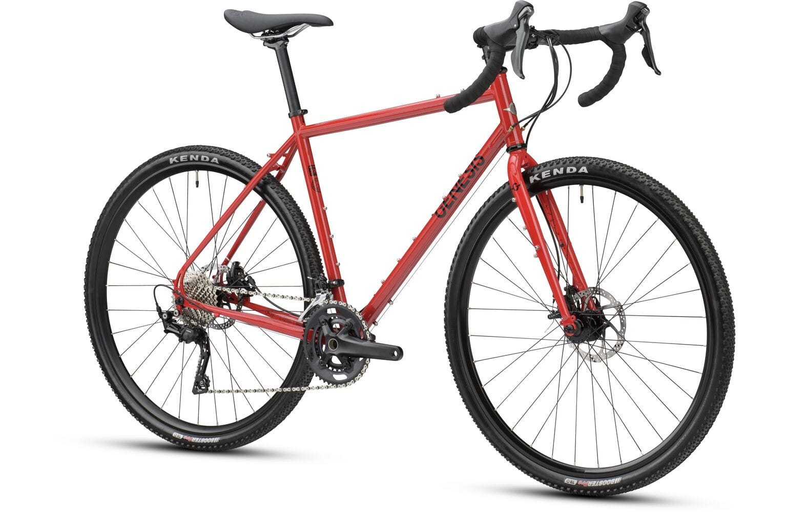 Genesis Croix De Fer 20-
