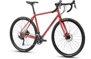Genesis Croix De Fer 20-