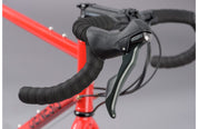 Genesis Croix De Fer 20-