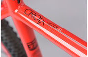 Genesis Croix De Fer 20-