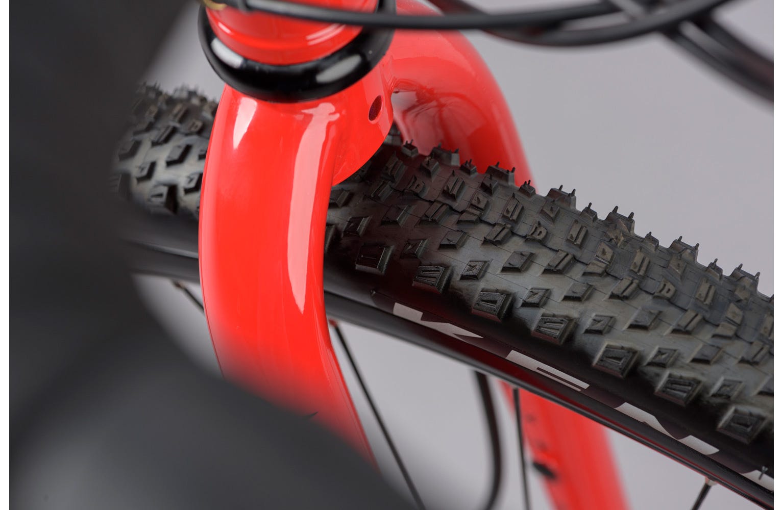 Genesis Croix De Fer 20-