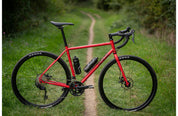 Genesis Croix De Fer 20-