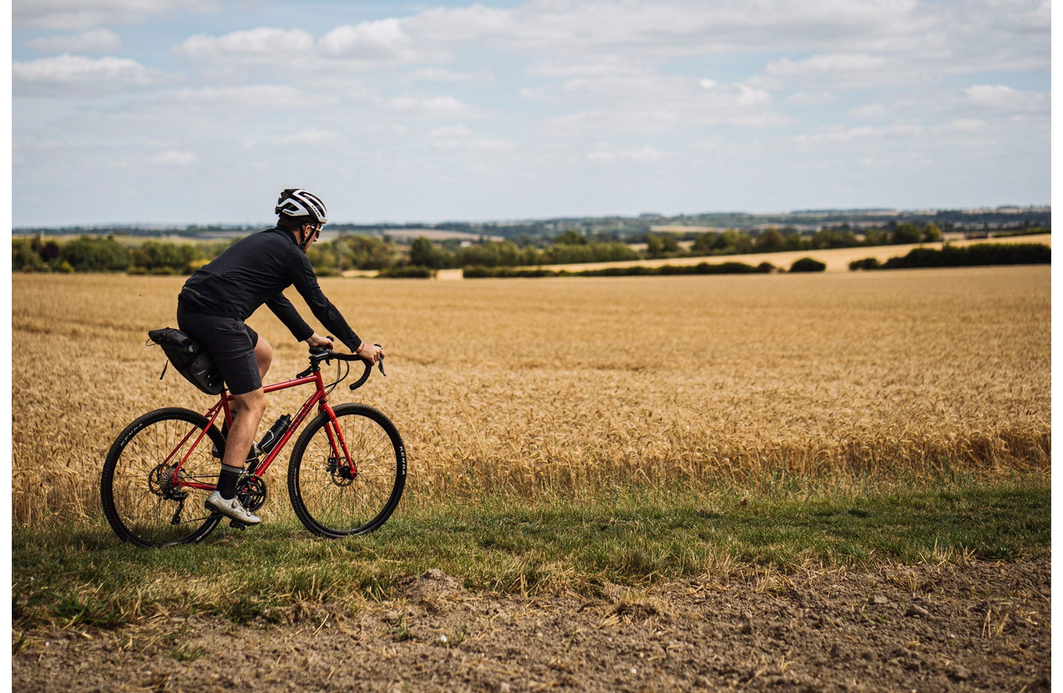 Genesis Croix De Fer 20-