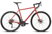 Genesis Croix De Fer 20-