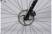 Genesis Croix De Fer Titanium