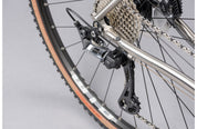 Genesis Croix De Fer Titanium