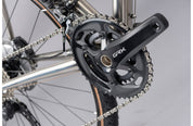 Genesis Croix De Fer Titanium