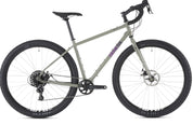 Genesis Vagabond-