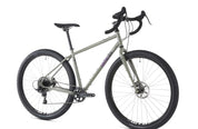 Genesis Vagabond-
