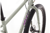 Genesis Vagabond-