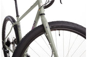 Genesis Vagabond-