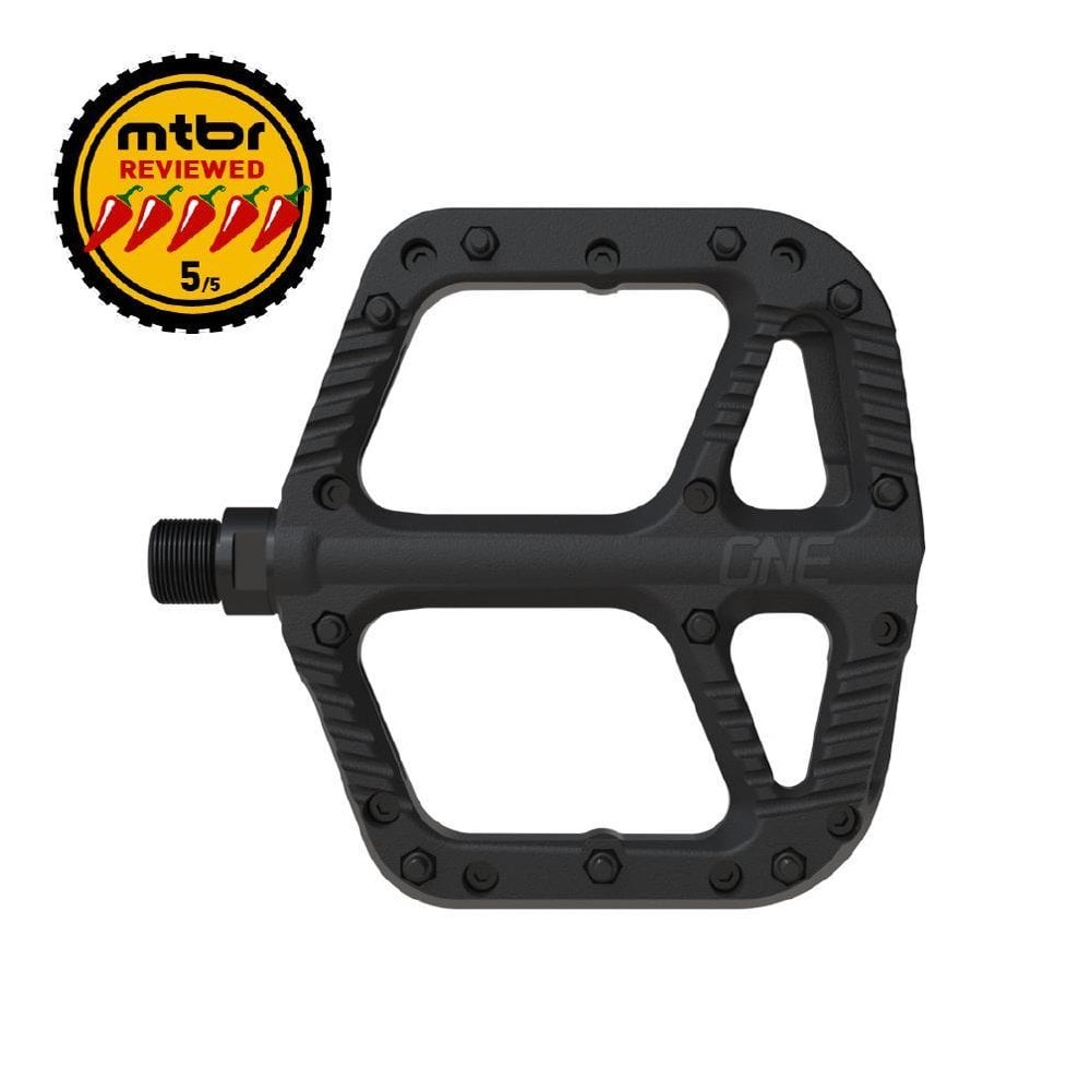 One-Up Components Composite Pedals