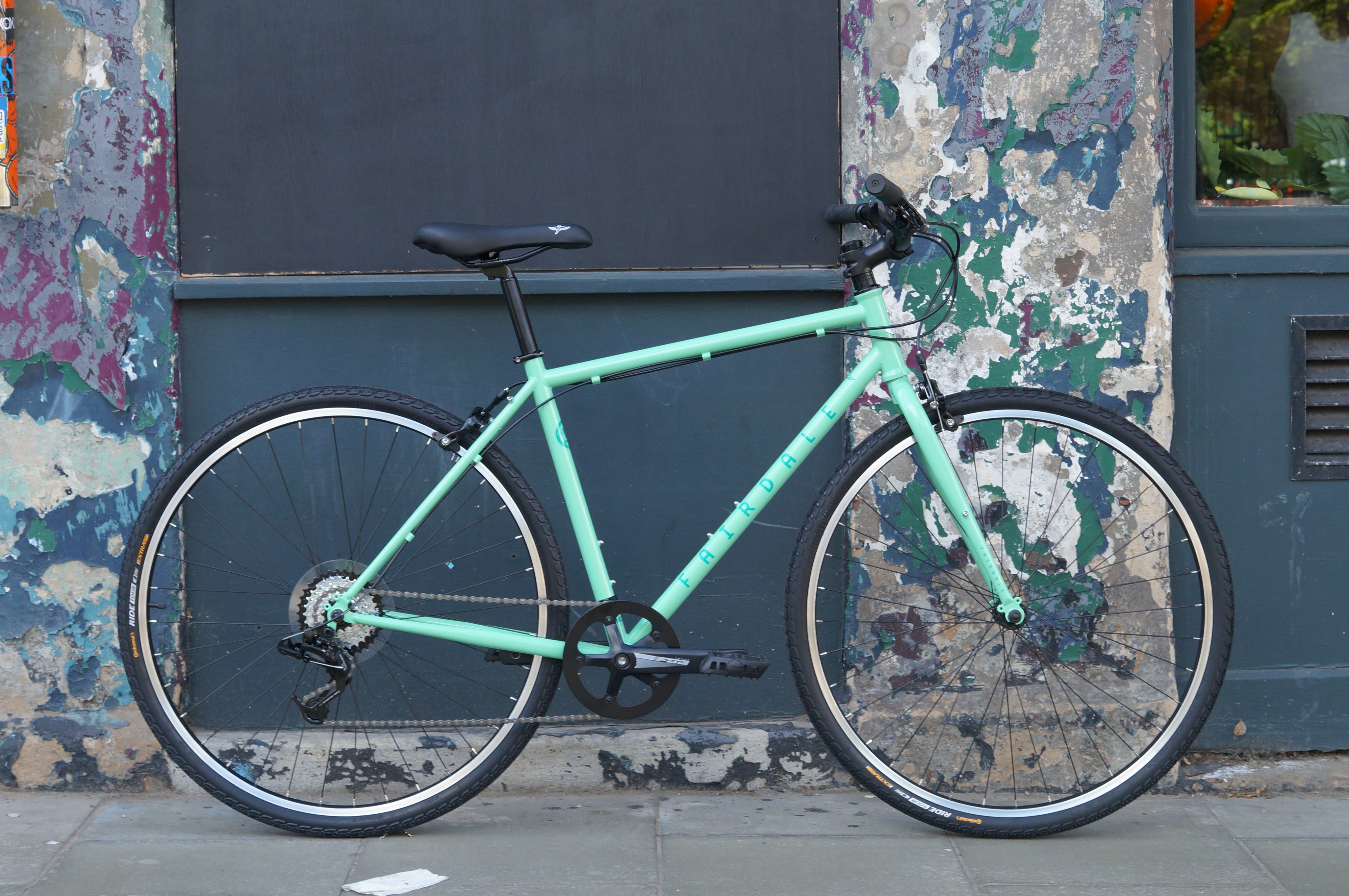 Edinburgh Student Bike Bundle offer