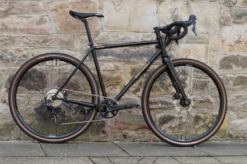 Custom Build - Brothers Mehteh