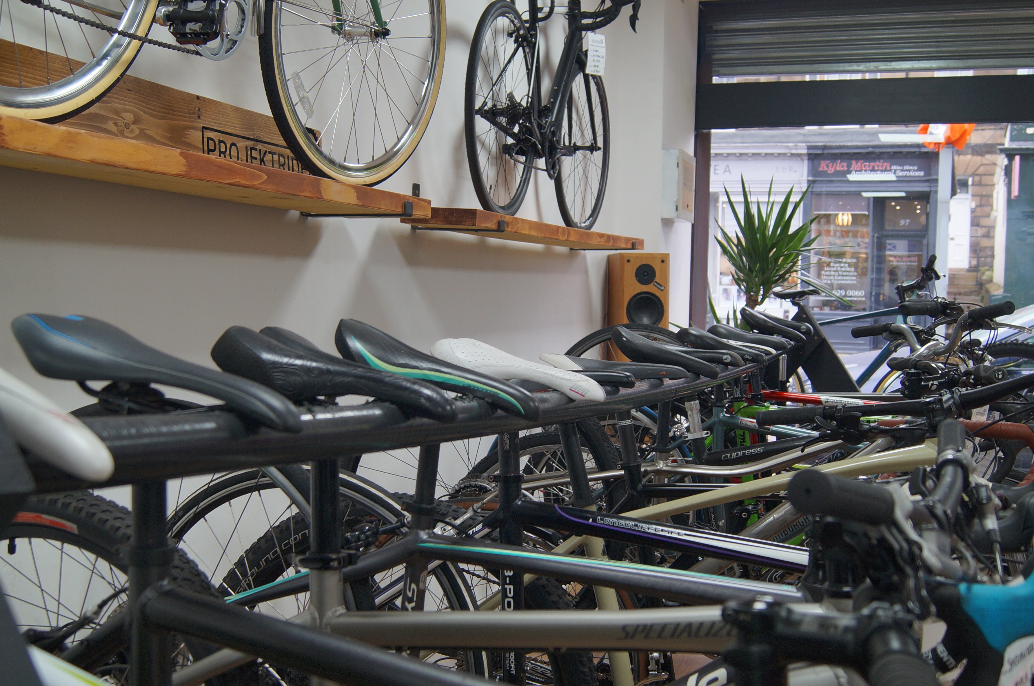 Sell My Bike - ProjektRide's Process of Selling your old bike.