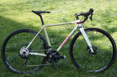 Custom Build - Brothers Stroma