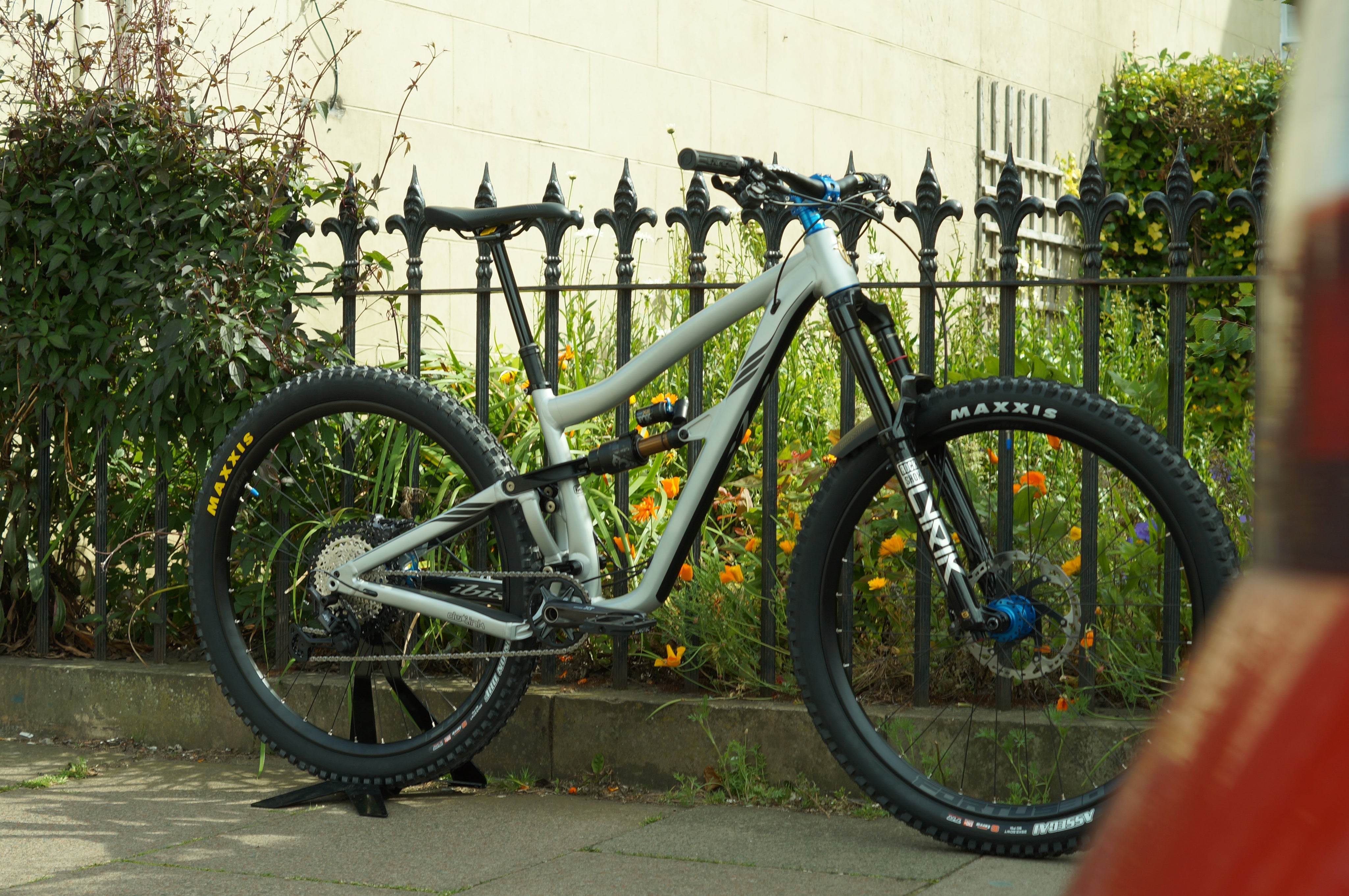 Custom Build - Ibis Ripmo AF Mountain Bike