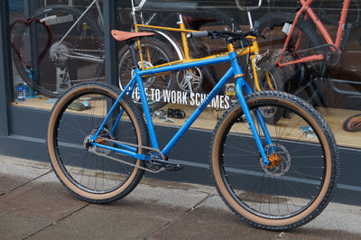 Custom Build - Brothers Big Bro