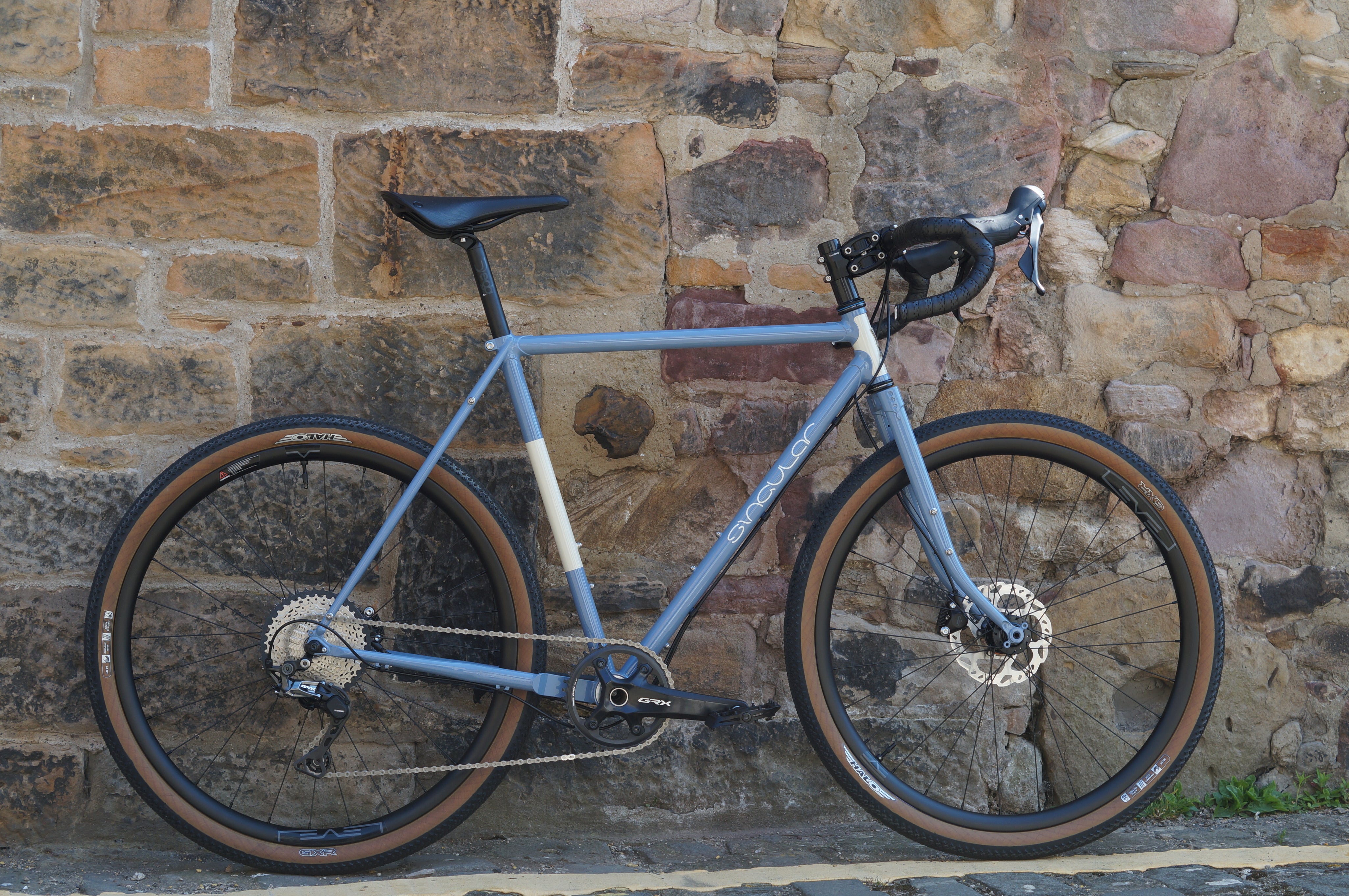 Custom Build - Singular Peregrine