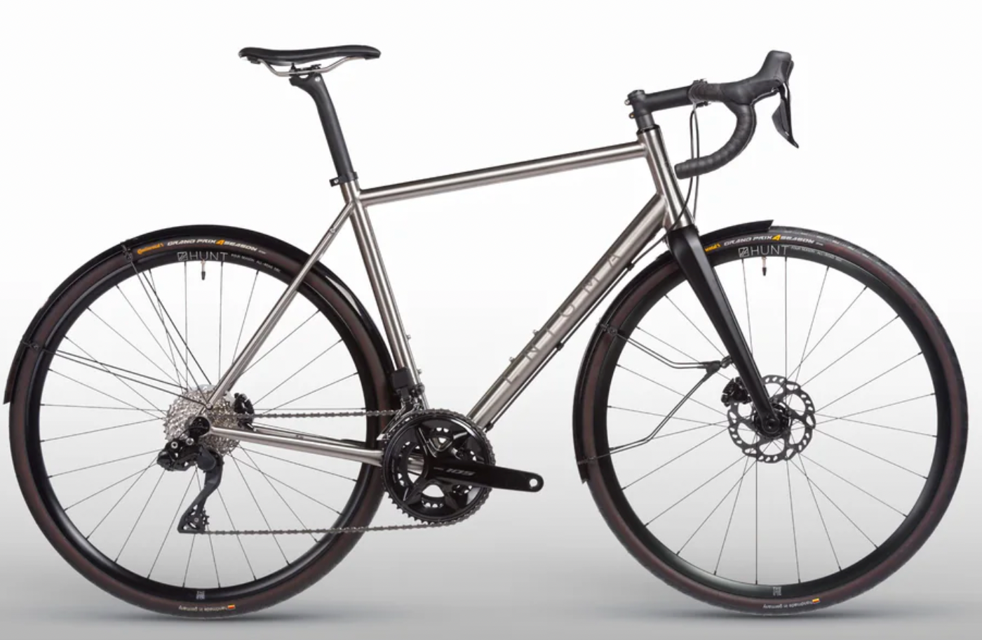 Enigma Etape All Road Bike