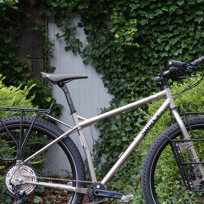 Custom Touring Builds