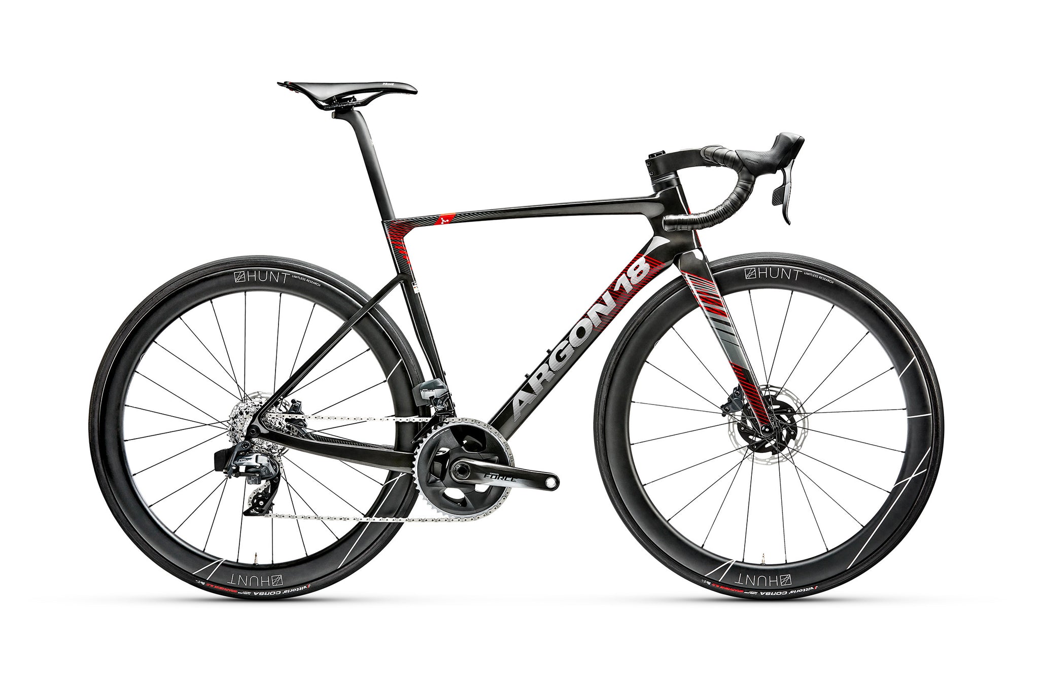 Argon 18 Sum Pro Road Bike