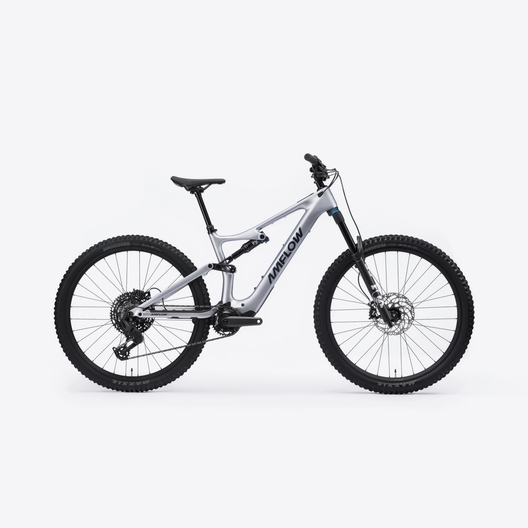 Amflow PL Carbon