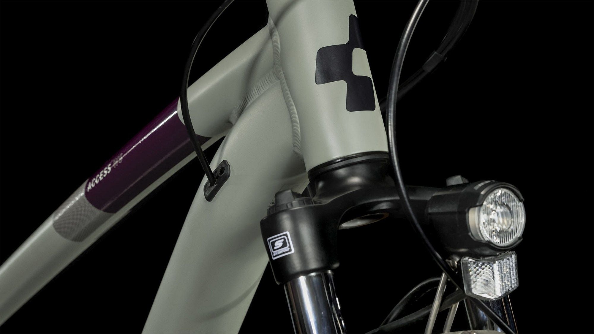 CUBE ACCESS WS ALLROAD REED/BERRY