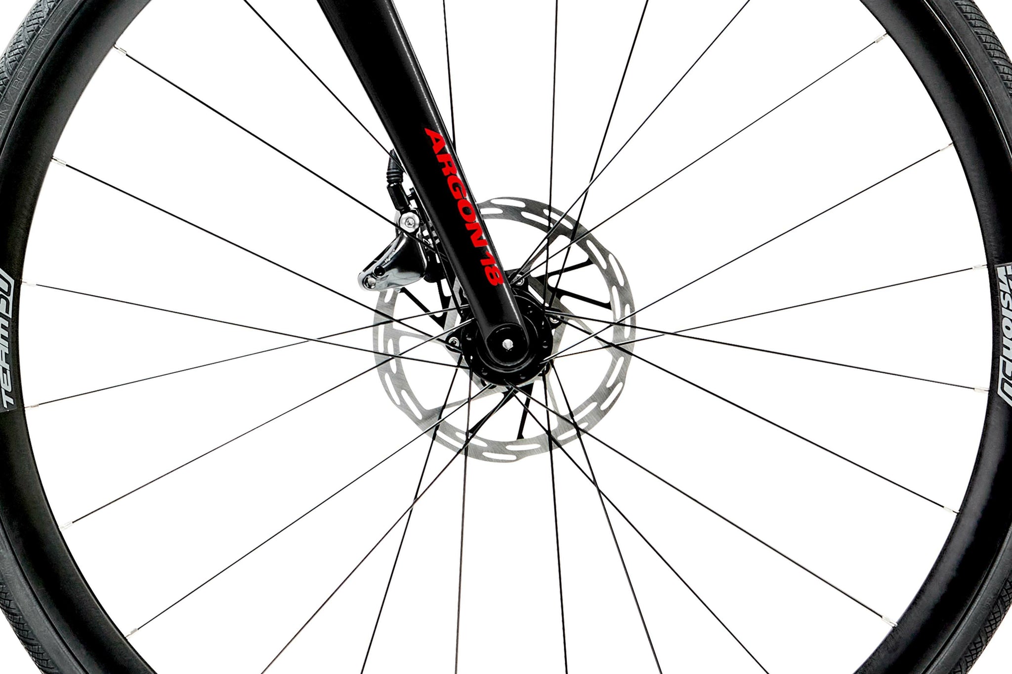 Argon 18 Gallium CS Disc