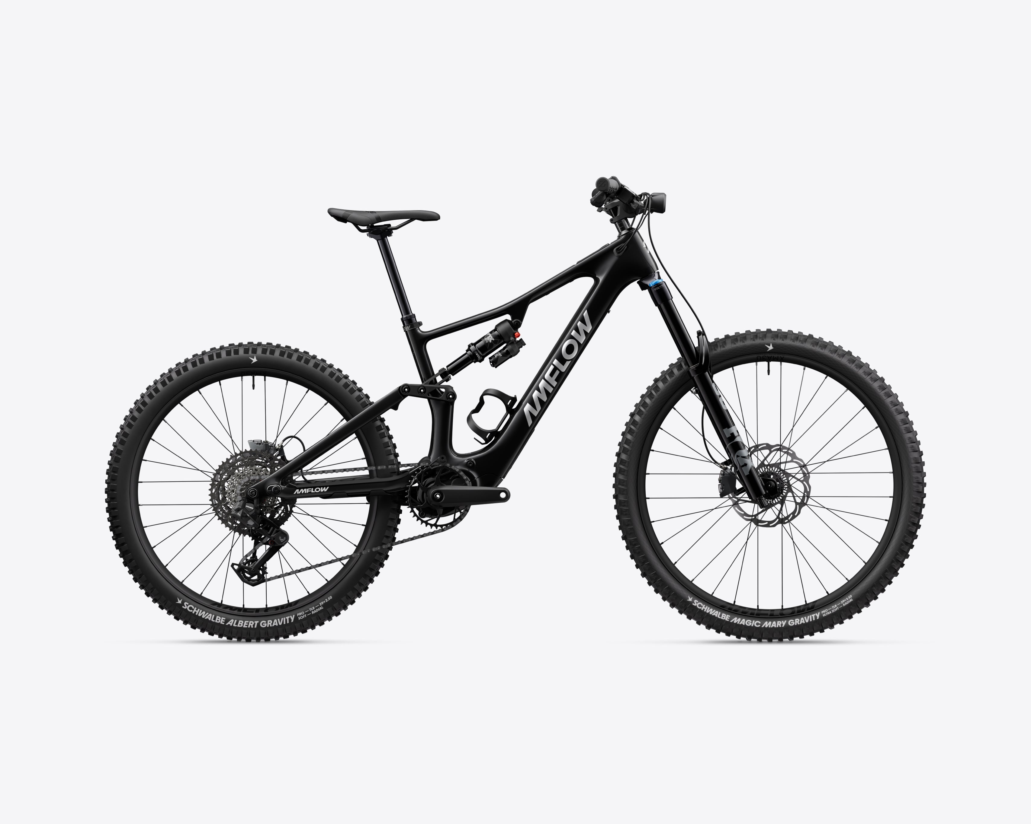 Amflow PX Carbon