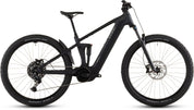 CUBE STEREO HYBRID ONE22 PRO 600 NIGHT/CHROME