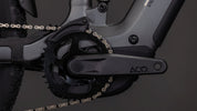 CUBE STEREO HYBRID ONE22 RACE 800 SLABGREY/CHROME image 3