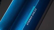 CUBE STEREO HYBRID ONE22 RACE 800 ELECTRICBLUE/WHITE image 3