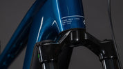 CUBE STEREO HYBRID ONE22 RACE 800 ELECTRICBLUE/WHITE image 7