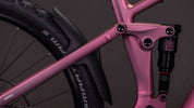 CUBE STEREO HYBRID ONE22 RACE 800 SHIFTBLUSH/BLACK image 3