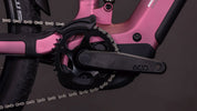CUBE STEREO HYBRID ONE22 RACE 800 SHIFTBLUSH/BLACK image 5