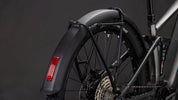 CUBE STEREO HYBRID ONE22 RACE 800 FE SLABGREY/CHROME image 3