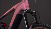 CUBE STEREO HYBRID ONE44 PRO 800 SHIFTBLUSH/RAISIN image 7