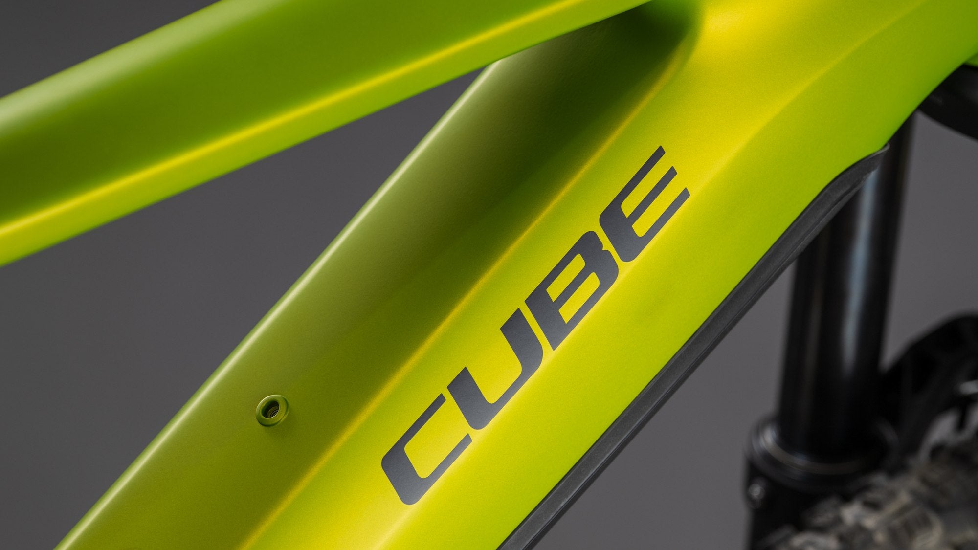 CUBE STEREO HYBRID ONE44 PRO 800 LIZARD/BLACK image 3