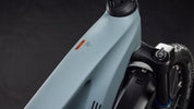 CUBE STEREO HYBRID ONE44 PRO 800 FE VULCAN/ORANGE image 3