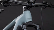 CUBE STEREO HYBRID ONE44 PRO 800 FE VULCAN/ORANGE image 4
