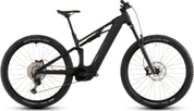 CUBE STEREO HYBRID ONE44 HPC RACE 800 BLACKLINE