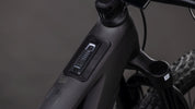 CUBE STEREO HYBRID ONE44 HPC RACE 800 BLACKLINE image 2