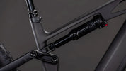 CUBE STEREO HYBRID ONE44 HPC RACE 800 BLACKLINE image 3