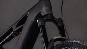 CUBE STEREO HYBRID ONE44 HPC RACE 800 BLACKLINE image 6