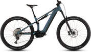 CUBE STEREO HYBRID ONE44 HPC RACE 800 SMARAGDGREY/PRISM