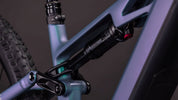 CUBE STEREO HYBRID ONE44 HPC RACE 800 SMARAGDGREY/PRISM image 5