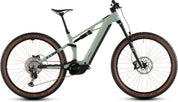 CUBE STEREO HYBRID ONE44 HPC RACE 800 DRIEDHERBS/BLACK