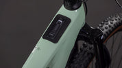 CUBE STEREO HYBRID ONE44 HPC RACE 800 DRIEDHERBS/BLACK image 2